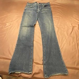 Men's Rock & Republic Embroidered Jeans Size 34